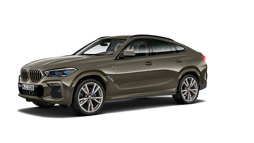 BMW X6 BMW X6