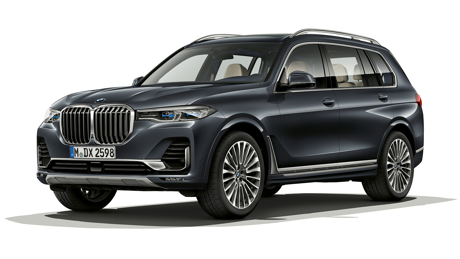 BMW X7 BMW X7