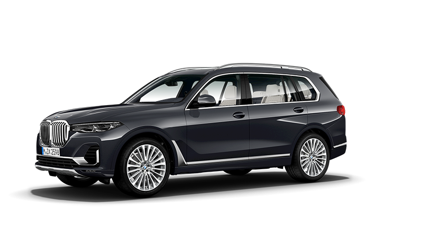 X7 xDrive40d X7 xDrive40d