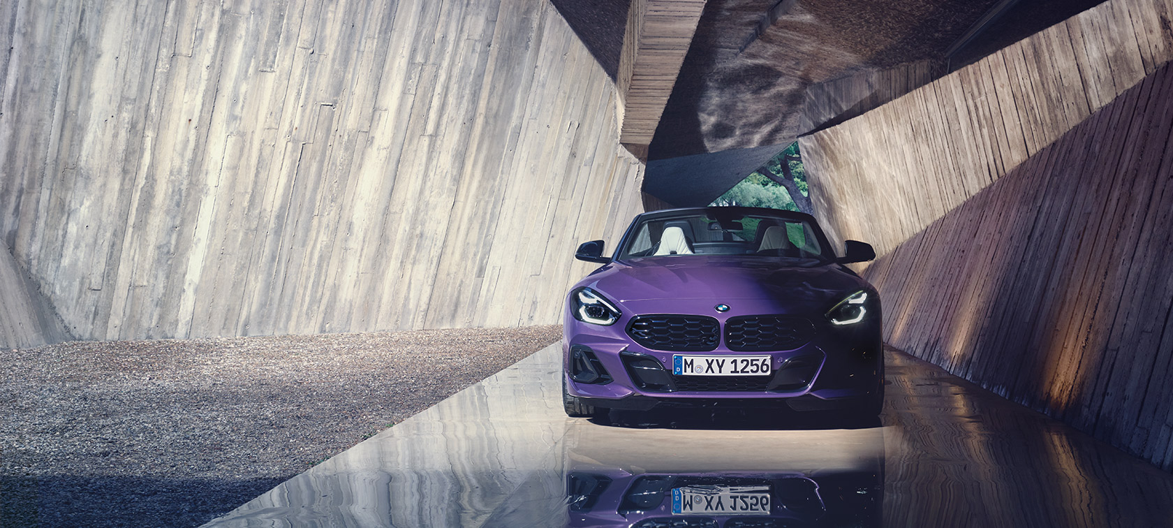 BMW Z4 G29 Thundernight, datos técnicos BMW Z4 G29 2022 Thundernight, datos técnicos