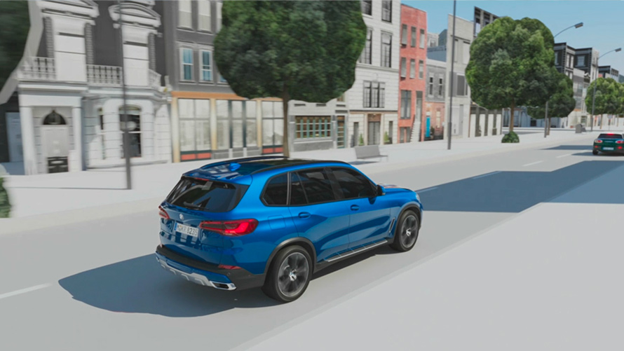 Consejos prácticos para una conducción eficiente Consejos prácticos para una conducción eficiente de BMW EfficientDynamics