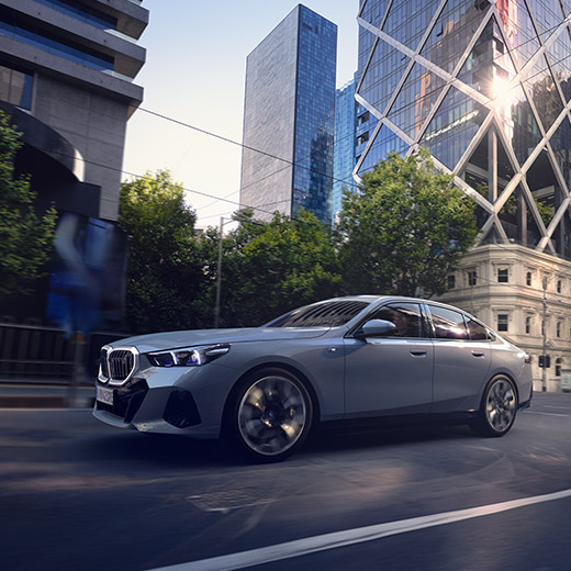Ventajas de los coches eléctricos BMW respetuosos con el medio ambiente