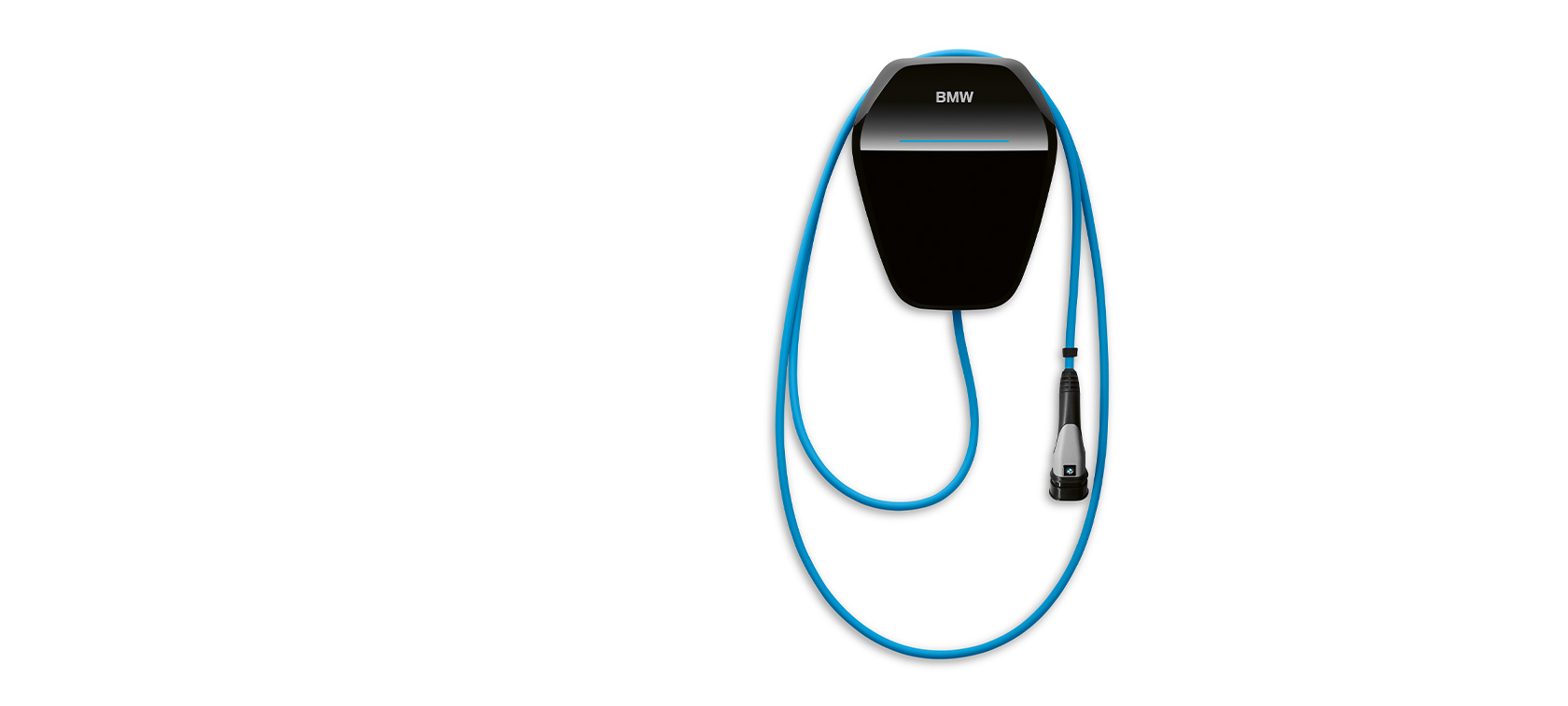 Asistencia de BMW Charging para BMW wallbox Gen 2 Movilidad eléctrica BMW Asistencia de BMW Charging BMW wallbox Gen 2
