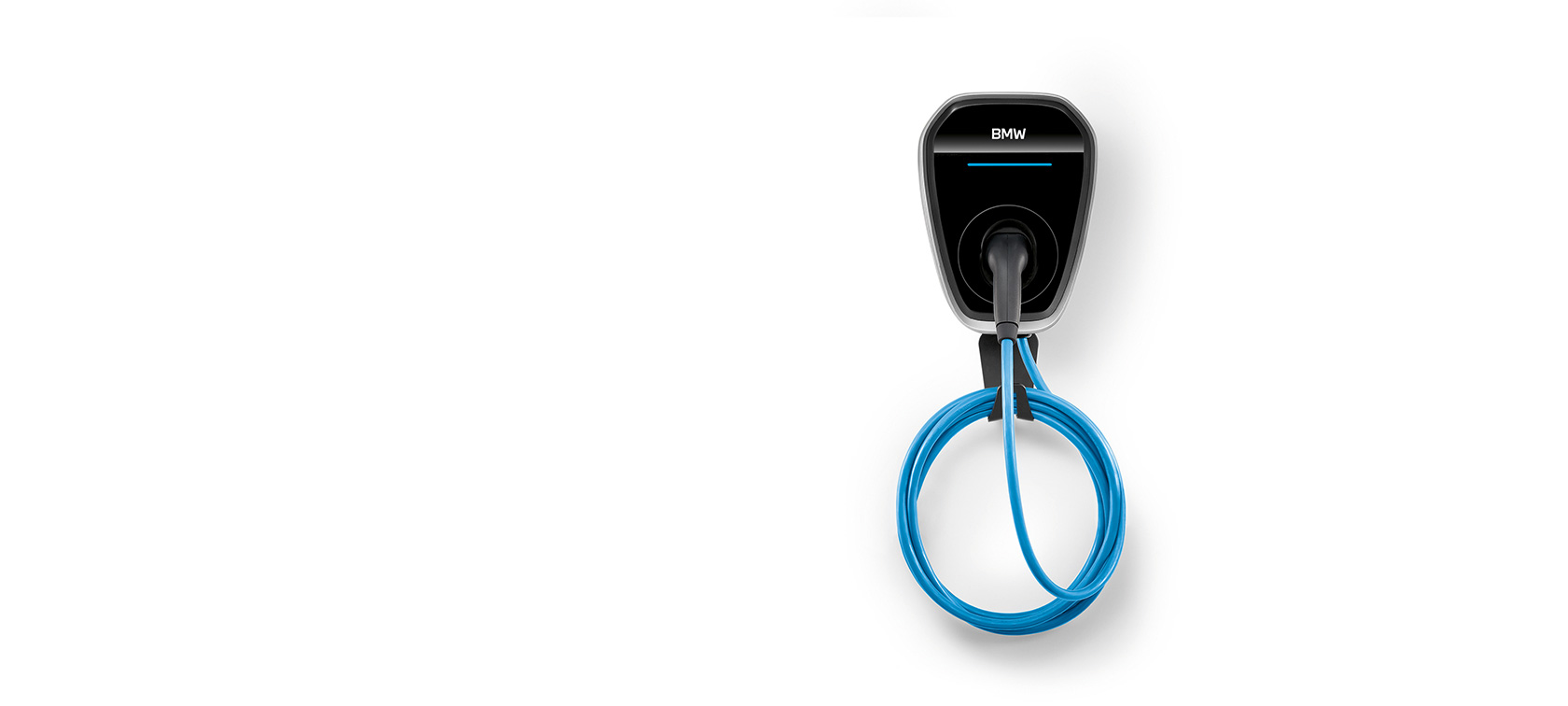 Movilidad eléctrica BMW Asistencia BMW Charging BMW wallbox Gen 3
