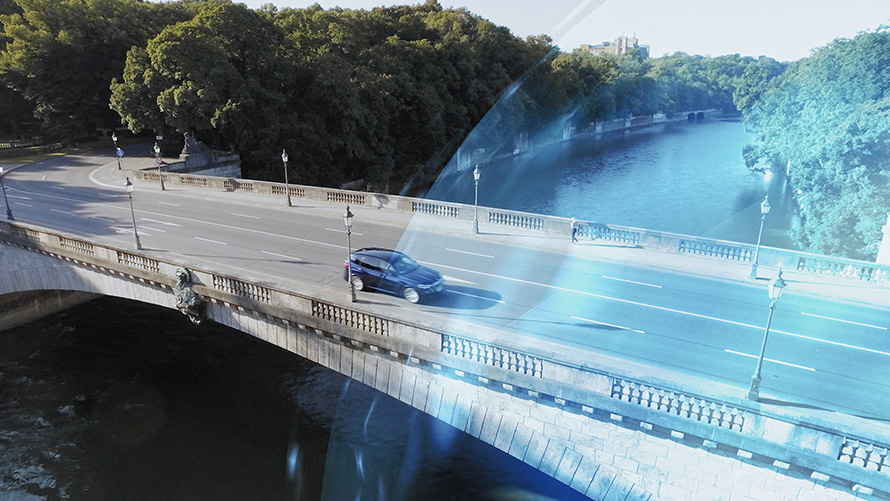 BMW eDrive Zones y BMW Points BMW e-mobility BMW eDrive Zones y BMW Points