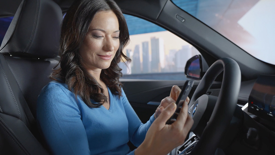 Tienda ConnectedDrive, actualizaciones Utiliza las actualizaciones de BMW ConnectedDrive Upgrade