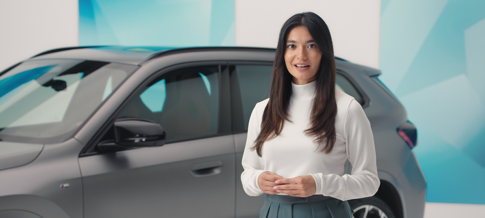 Cómo obtener actualizaciones de BMW ConnectedDrive para tu BMW Vídeo: Cómo obtener actualizaciones de BMW ConnectedDrive para tu BMW