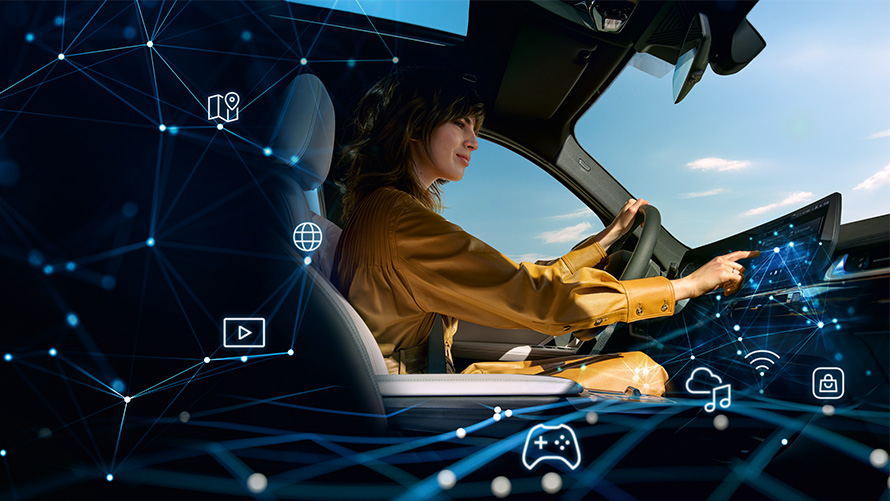 BMW Digital Premium, actualizaciones de BMW ConnectedDrive Upgrade BMW Digital Premium, actualizaciones de BMW ConnectedDrive Upgrade
