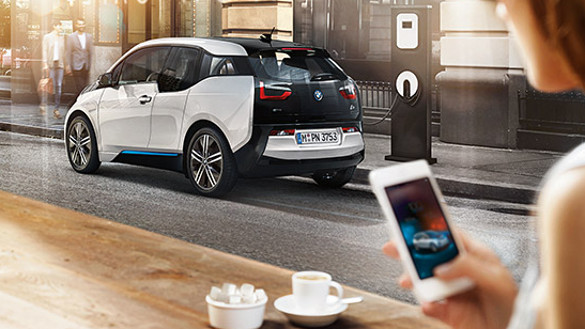 BMW 100 years: eficiencia BMW-100-years-eficiencia