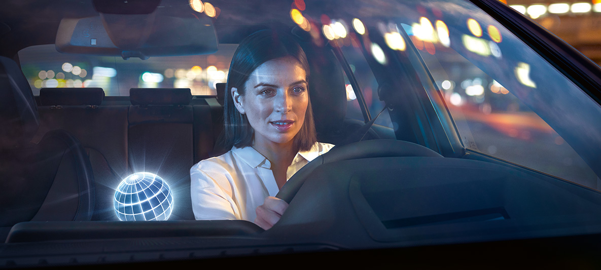 Ventas a empresas BMW Servicios BMW ConnectedDrive para clientes corporativos Ventas a empresas BMW Servicios BMW ConnectedDrive para clientes corporativos Conductora