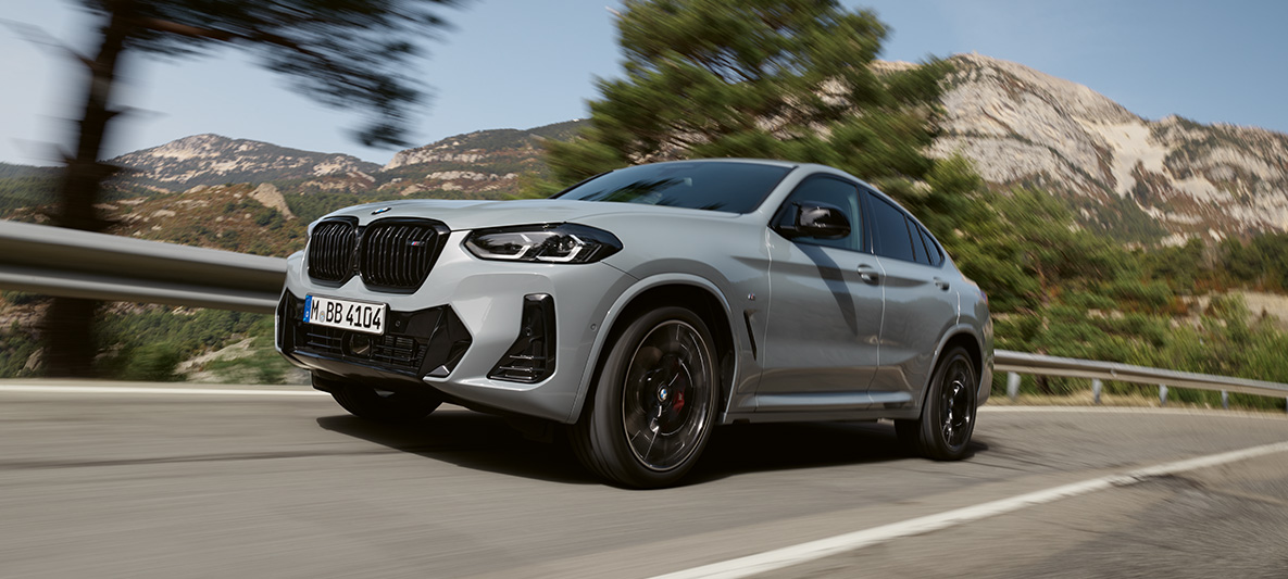 Ventas a militares BMW Modelo BMW X Ventas a militares BMW Modelo BMW X