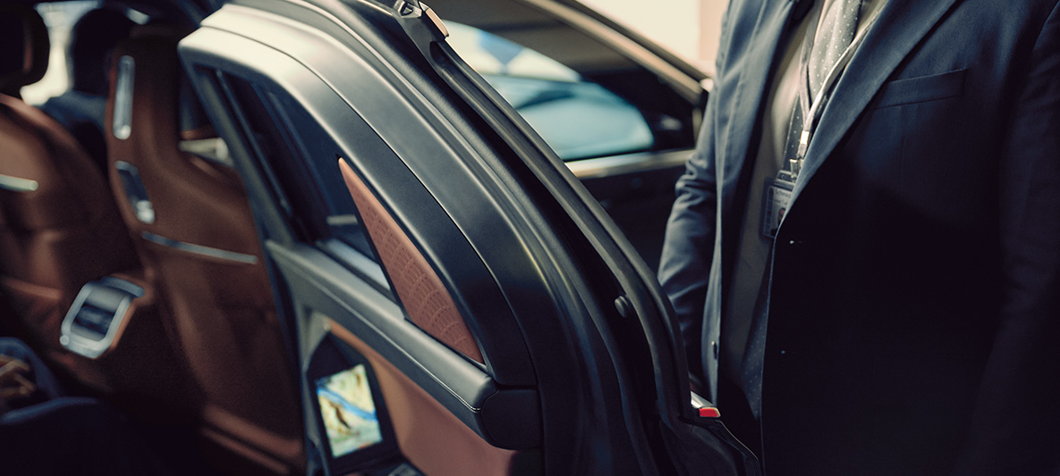 Vehículos de protección especial BMW Qué se protege, interior Vehículos de protección especial BMW Qué se protege BMW interior, asientos de cuero