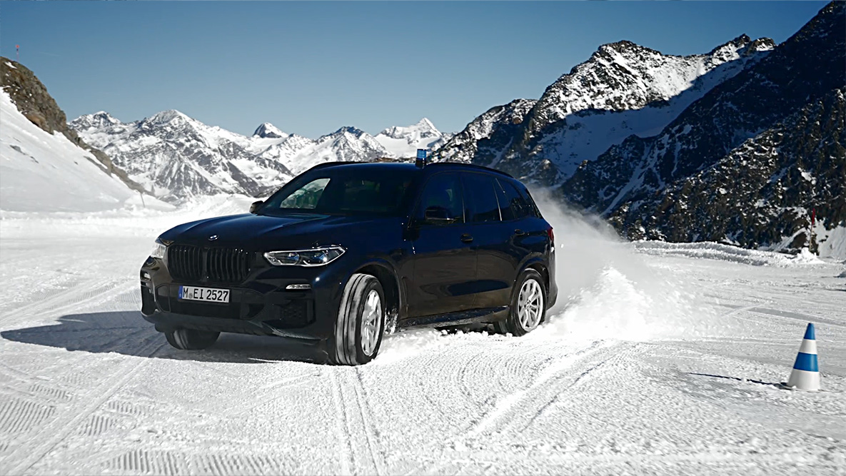 Vehículos blindados BMW, vídeo Vehículos blindados BMW, vídeo, vehículo de protección especial BMW