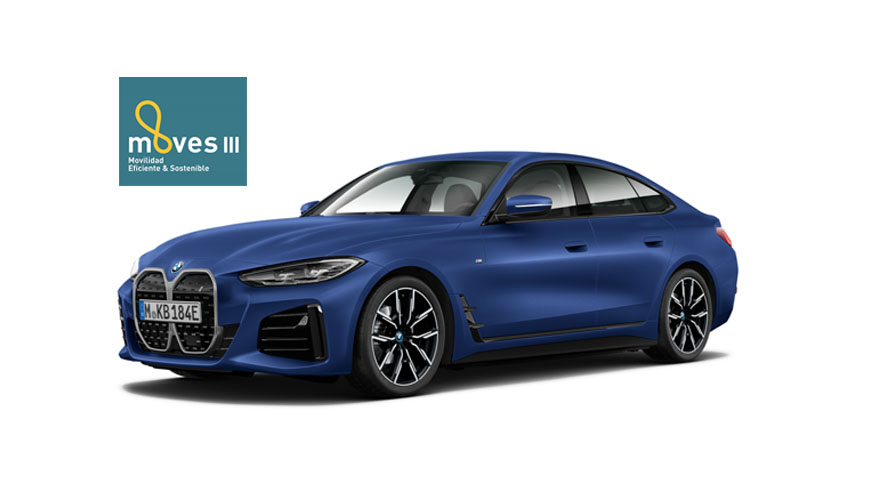 Ofertas BMW 100% eléctricos | BMW España