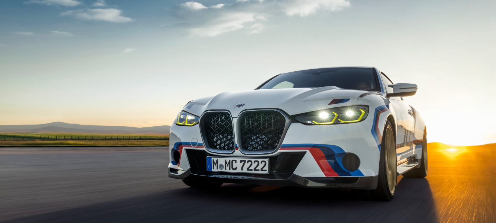 NUEVO BMW 3.0 CSL NUEVO BMW 3.0 CSL