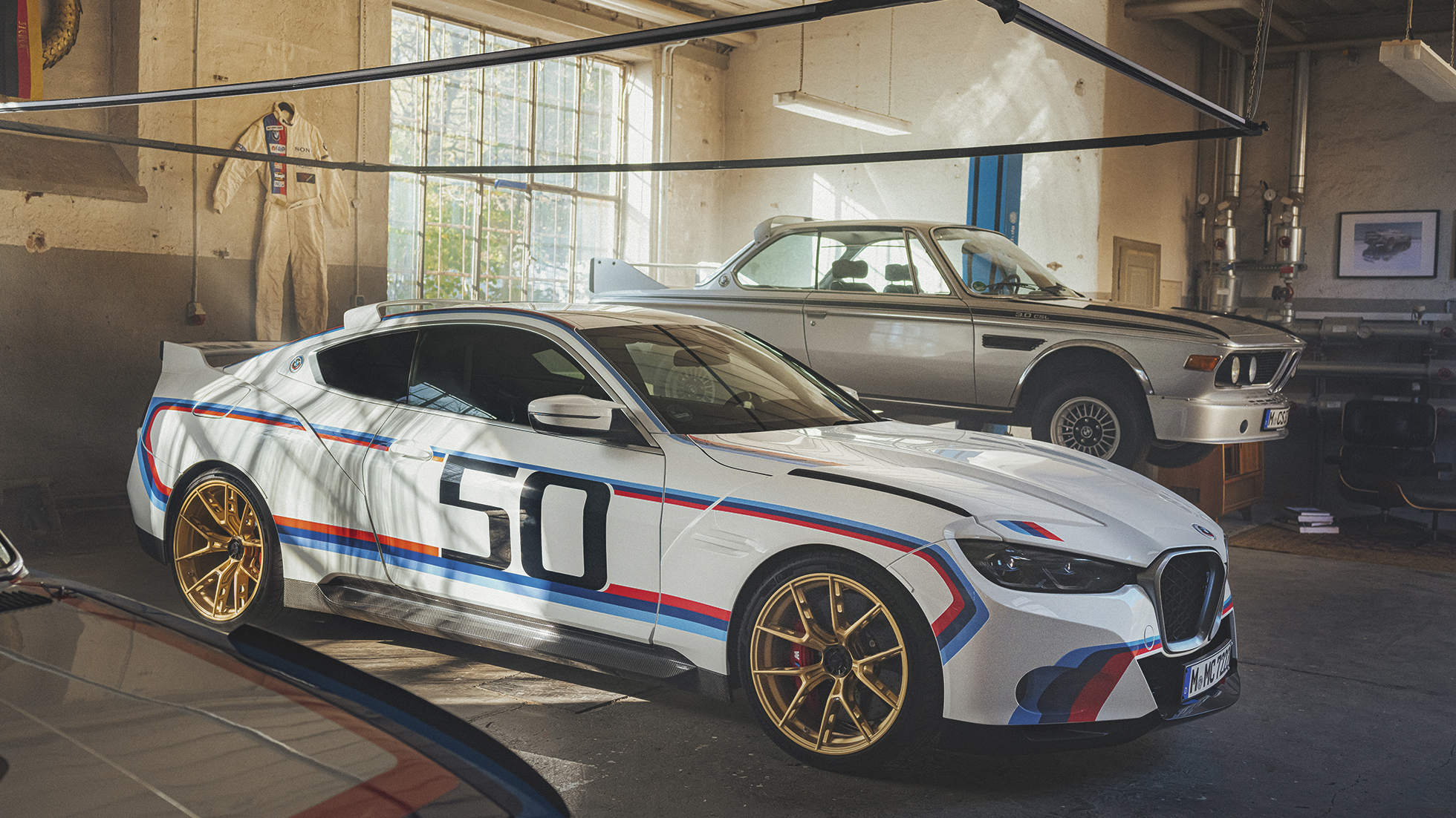 BMW BMW
