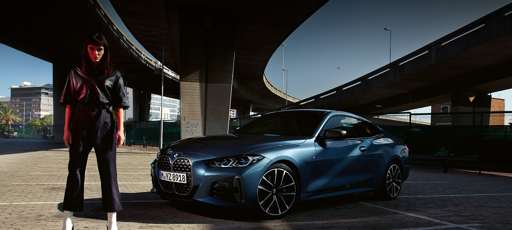 BMW Serie 4 Coupé BMW Serie 4 Coupé