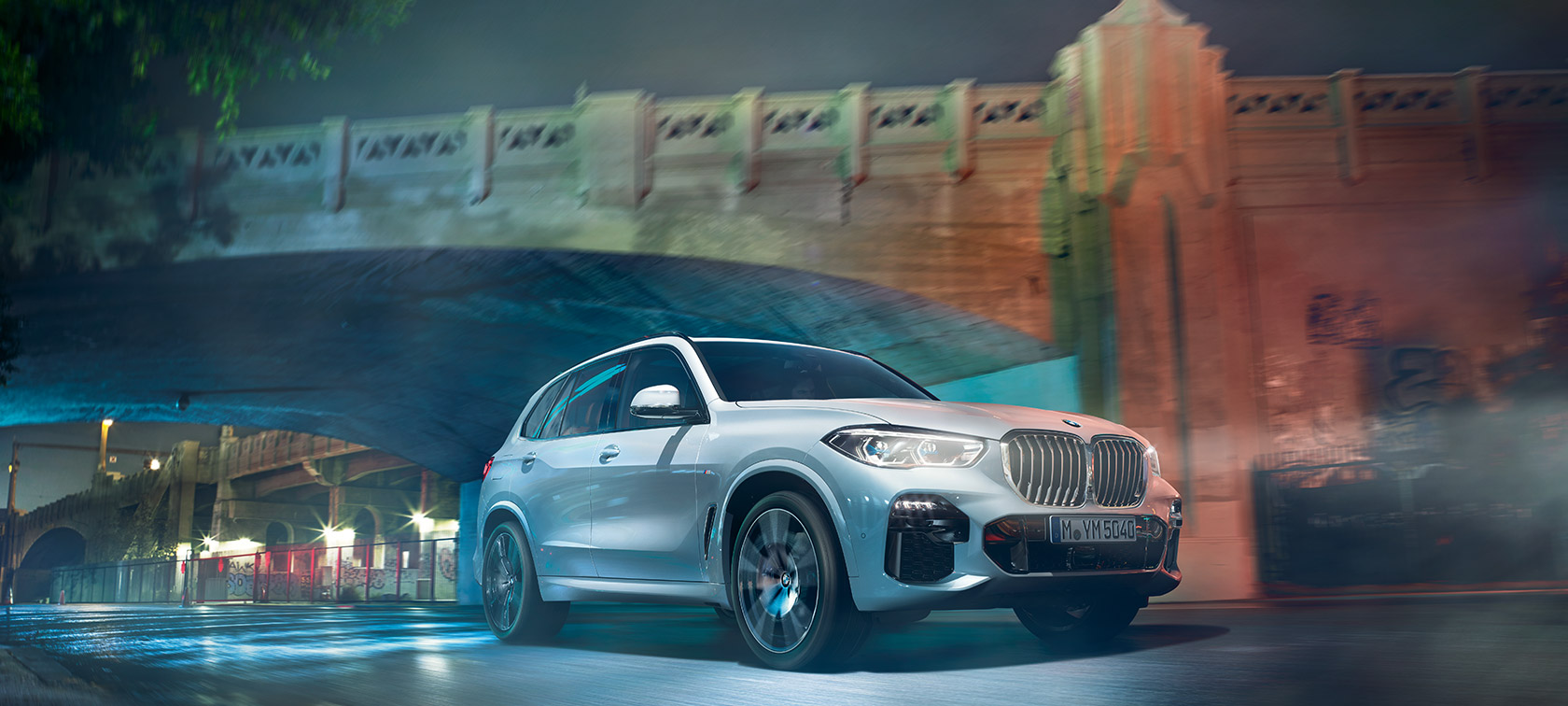 BMW X5 BMW X5