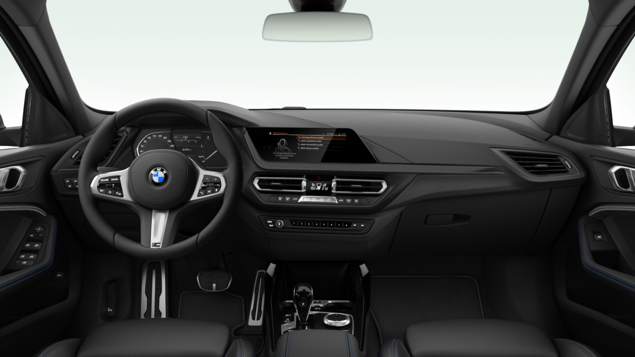 BMW Serie 1 BMW Serie 1