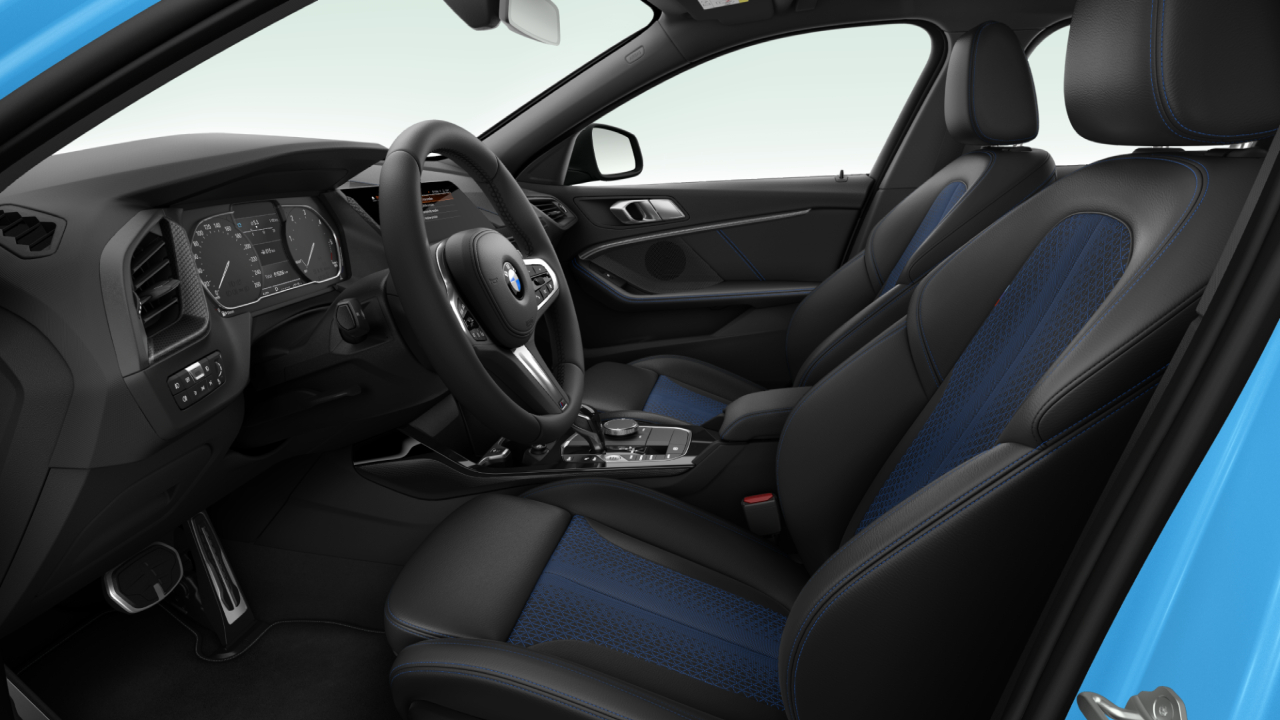 BMW Serie 1 BMW Serie 1