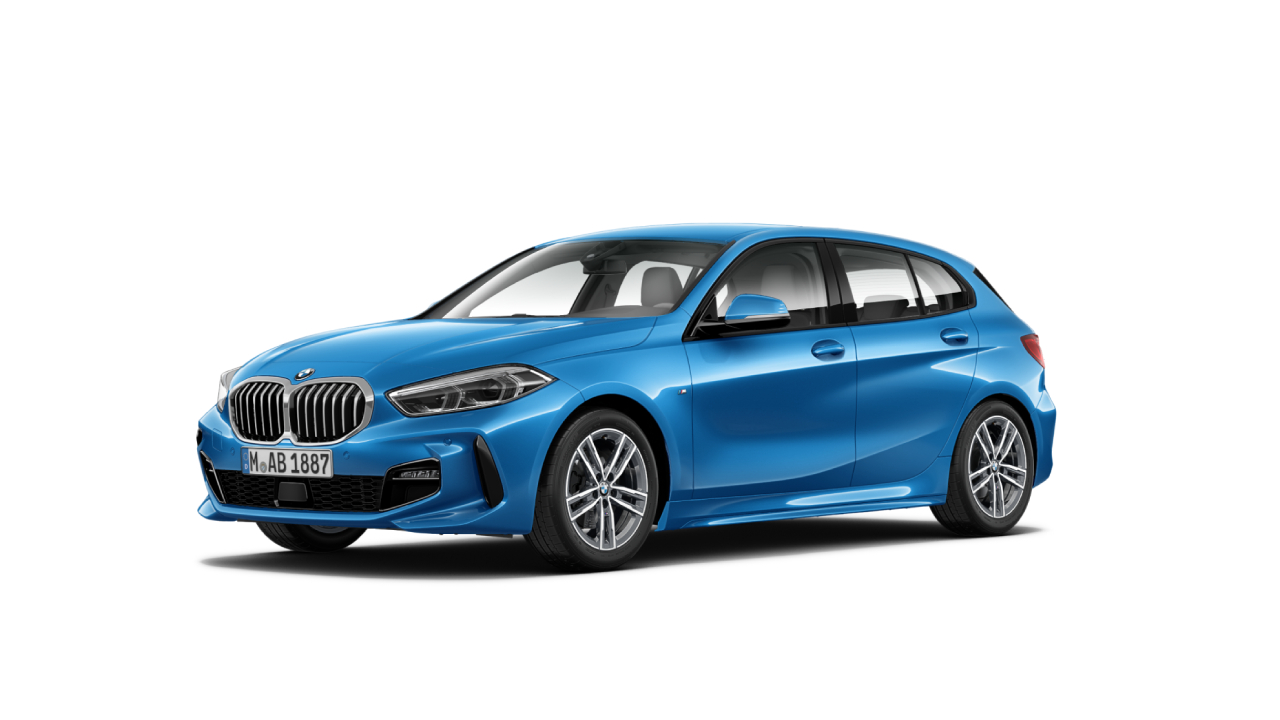 BMW Serie 1 BMW Serie 1