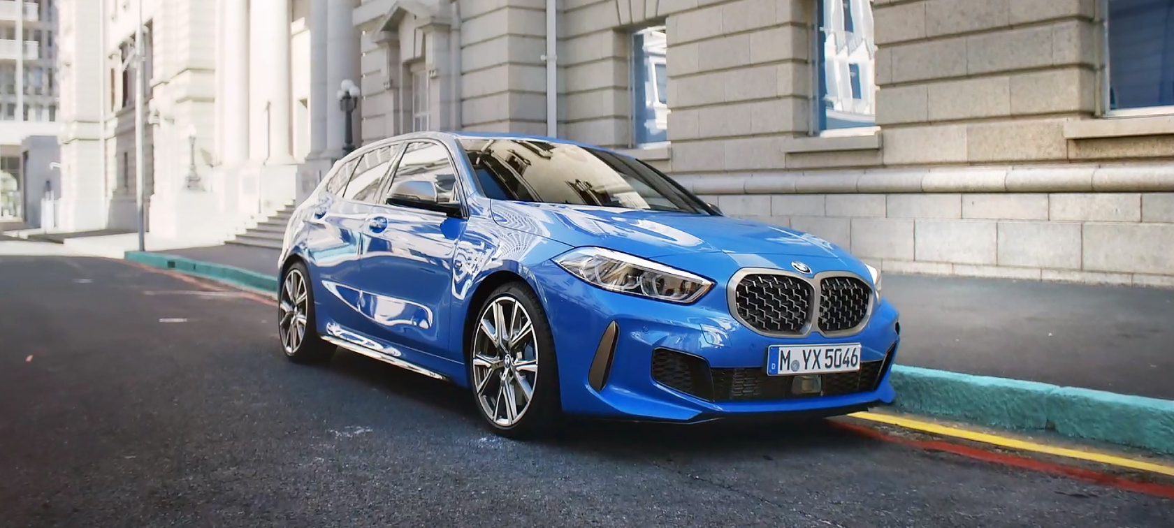 BMW Serie 1 BMW Serie 1