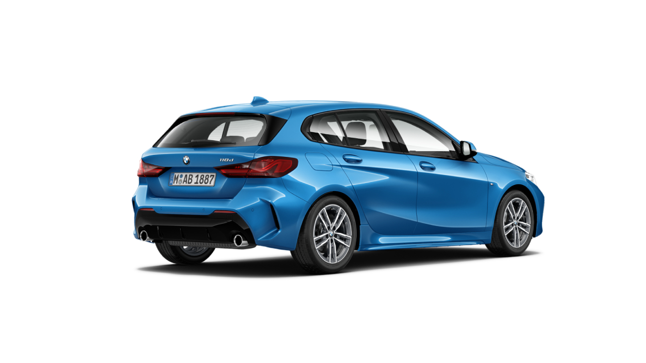 BMW Serie 1 BMW Serie 1
