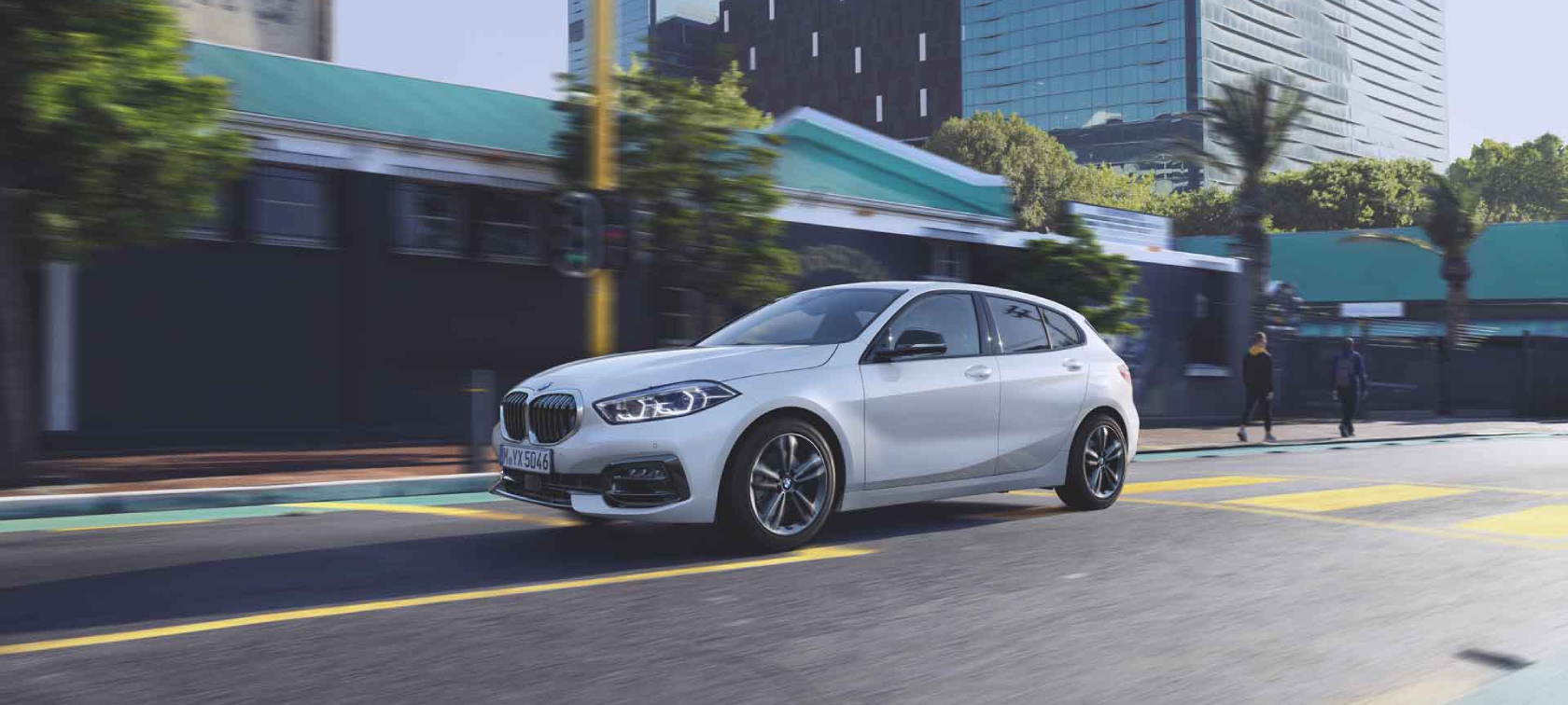 BMW Serie 1