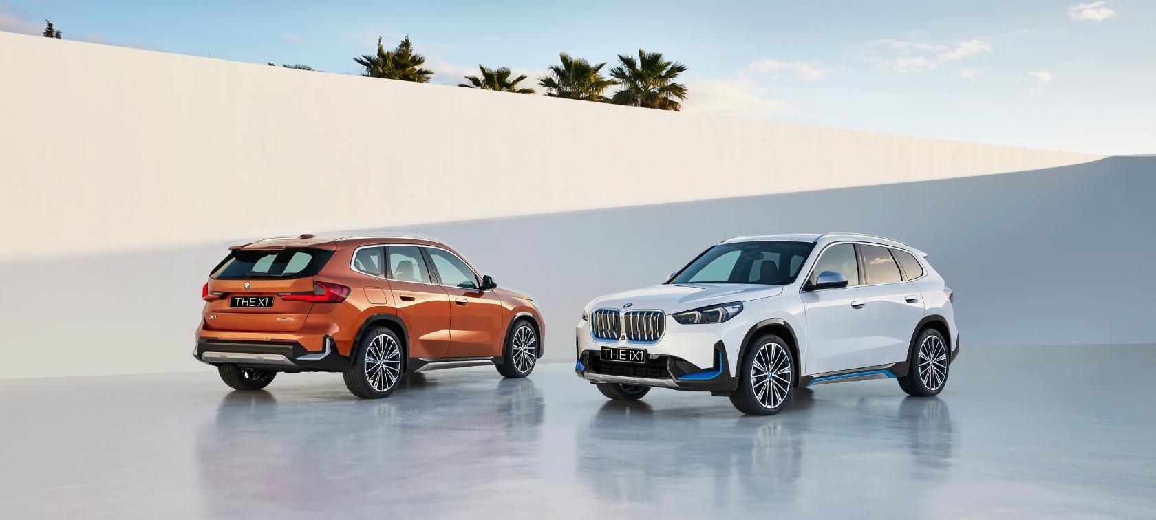 BMW X1 BMW X1