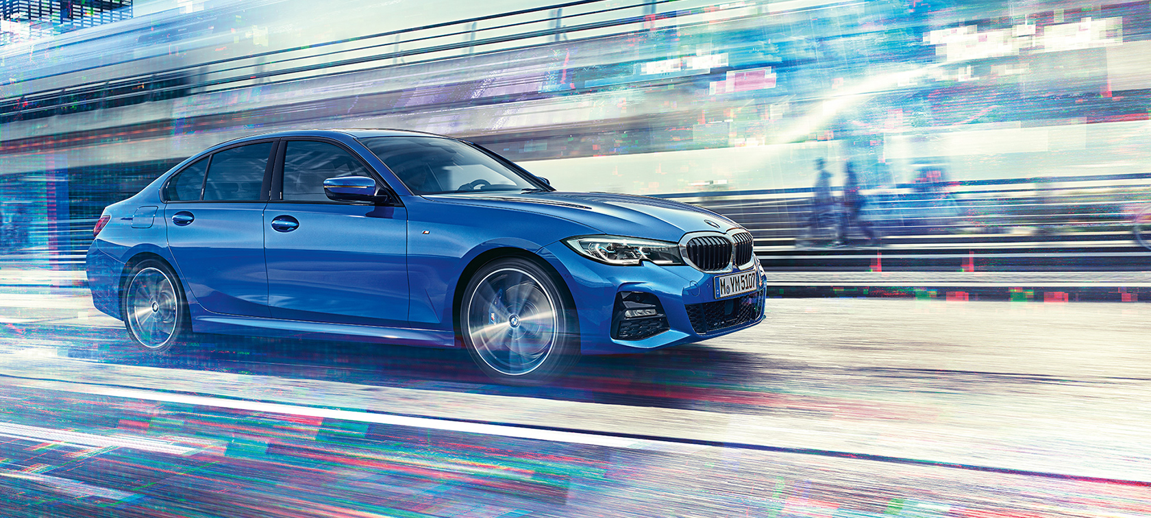 BMW Serie 3