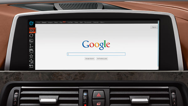 Internet internet-bmw