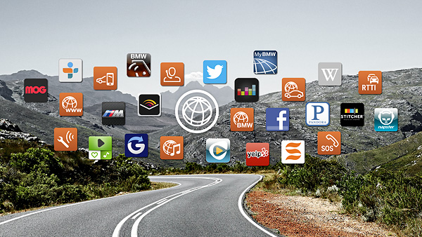 Portal para clientes My BMW ConnectedDrive portal-clientes-my-bmw-connected-drive