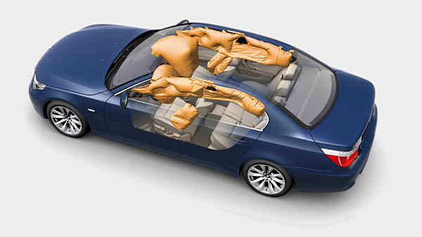 Electrónica de Seguridad Avanzada (ASE) - Glosario BMW electronica-de-seguridad-avanzada-ase