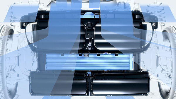 Air vent control air-vent-control