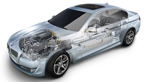 BMW ActiveHybrid bmw-activehybrid
