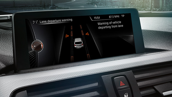 BMW Connected bmw-connected