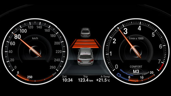 Display de información múltiple (MID) display-informacion-multiple-mid