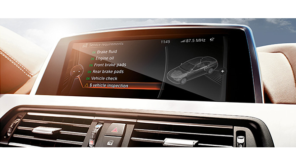 BMW Teleservices bmw-teleservices