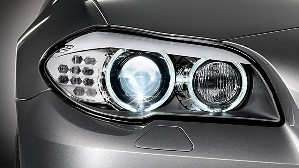 Faros BMW faros-bmw