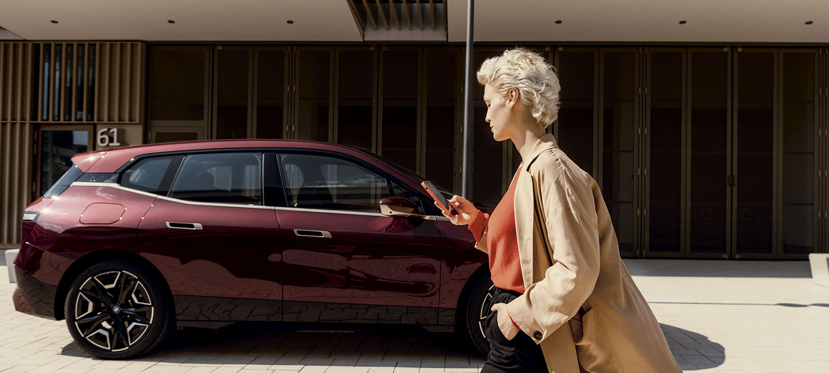 CONTACTA CON BMW CONTACTA CON BMW