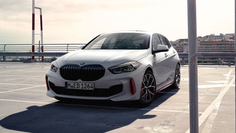 Nuevo BMW Serie 1 128ti