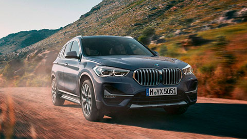 Stock vehículos nuevos