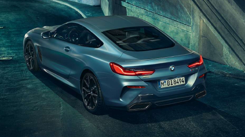 Diferencias entre un coché berlina y un coupé