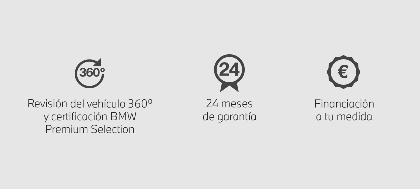 BMW Feria Vehículo Ocasión BMW Feria Vehículo Ocasión