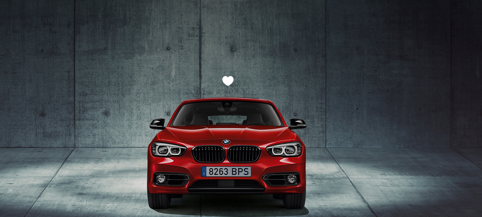 FERIA BMW PREMIUM SELECTION
