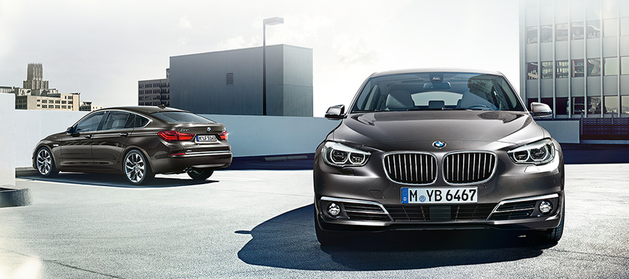 Berlinas de renting BMW Berlinas de renting BMW