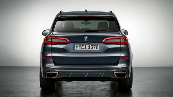 BMW Blindados BMW Blindados