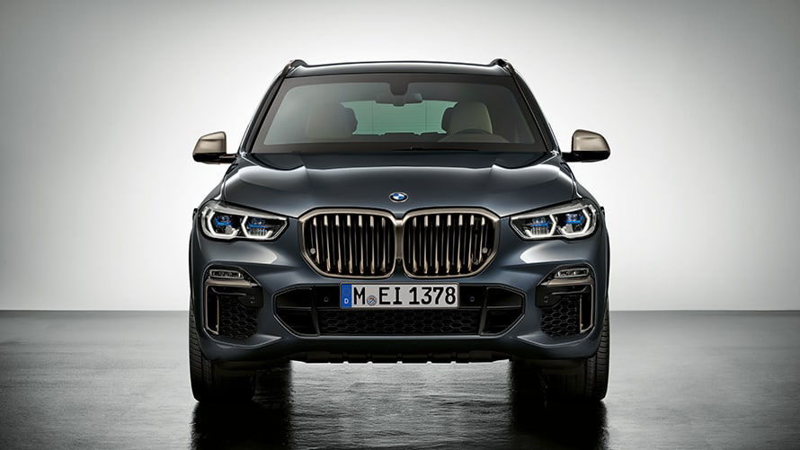 BMW Blindados BMW Blindados