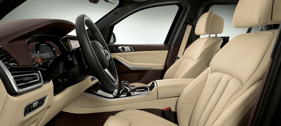 interior blindados BMW interior blindados BMW