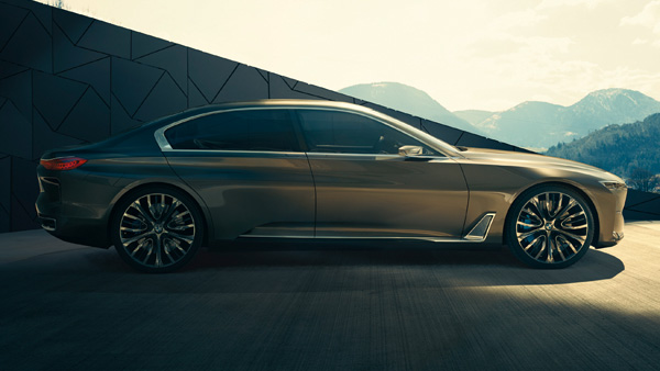 BMW Vision Future Luxury bmw-vision-future-luxury